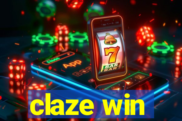 claze win